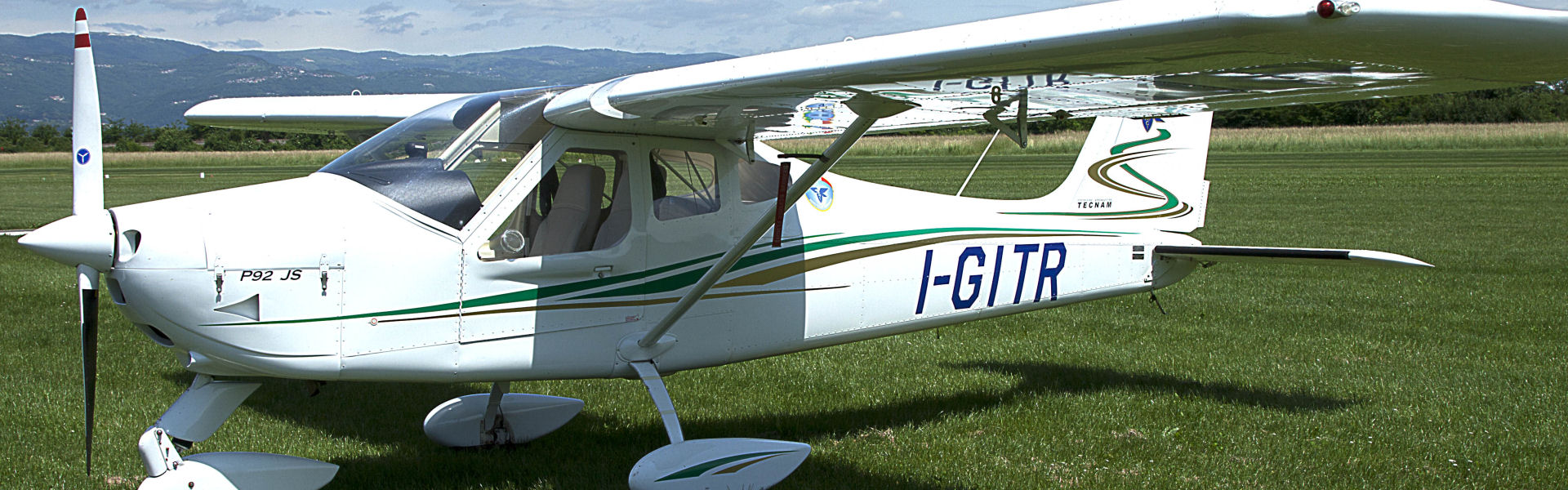 Fonia Scuola di volo Thiene Aeroclub A.Ferrarin